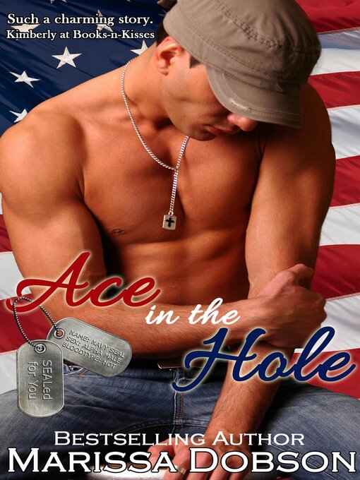 Title details for Ace in the Hole by Marissa Dobson - Available